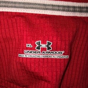 Under Armour Shirts - Golf shirt Under Armour Shirts - Golf shirt